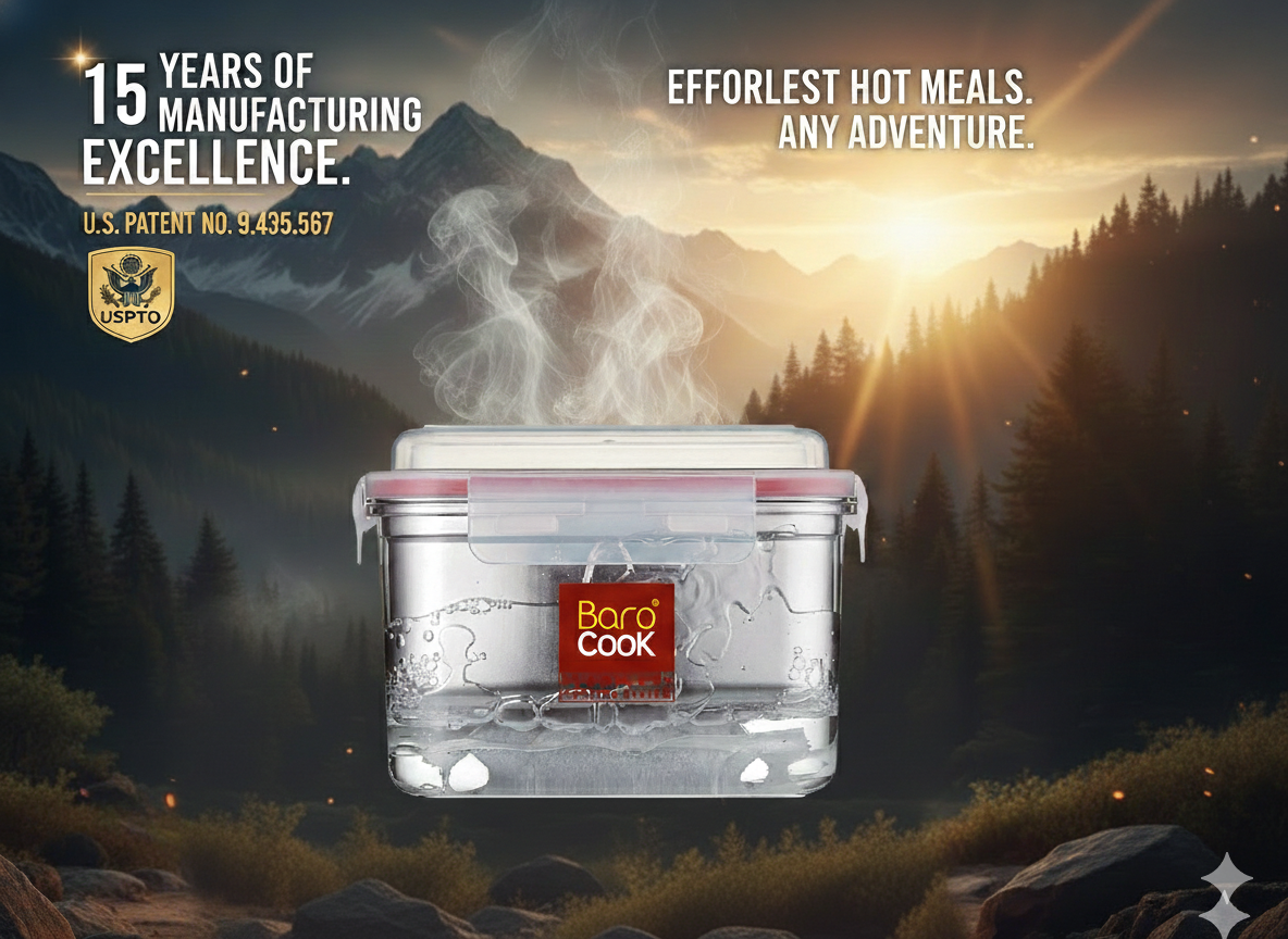 BAROCOOK